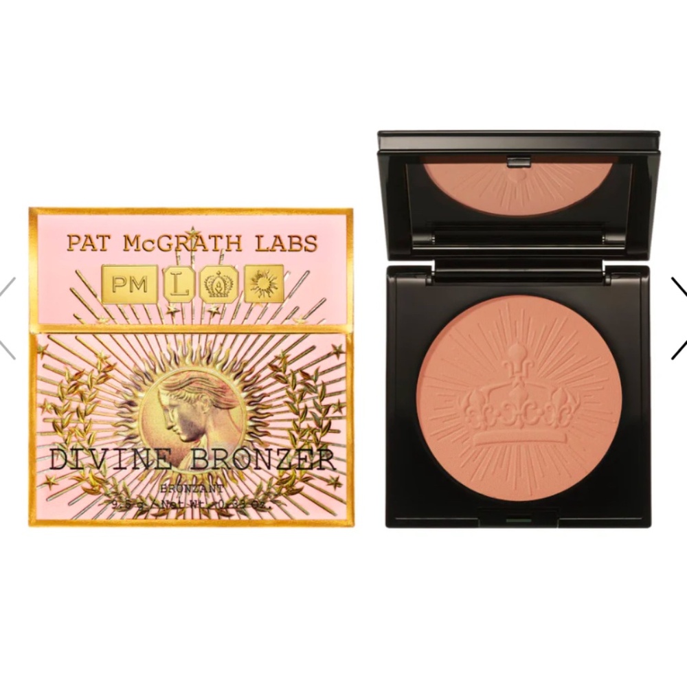 Pat McGrath Divine Bronzer